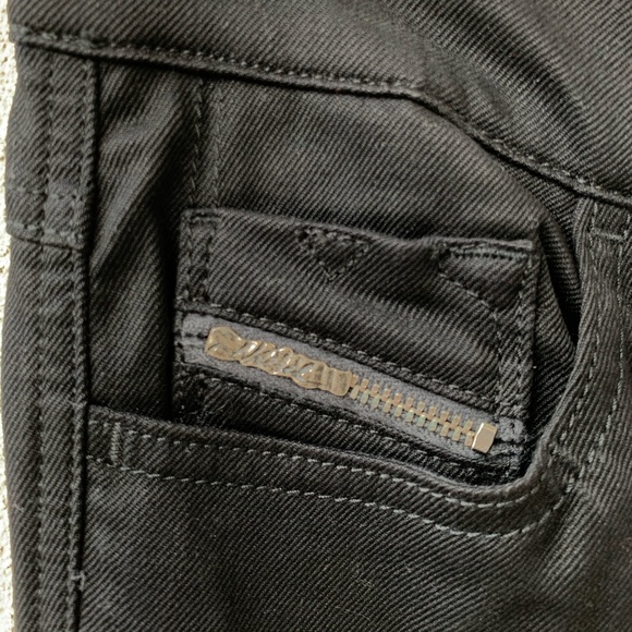 Diesel Livy Skinny Jeans - Picture 3 of 6